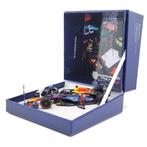 1/43 2023 Max Verstappen Red Bull RB19 Miami GP winner, Ophalen of Verzenden, Nieuw, Auto, Overige merken