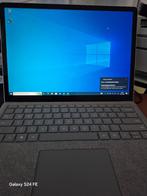 Microsoft Surface, Ophalen, Intel Core i7 Proccesor, 2 tot 3 Ghz, Qwerty