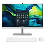 Acer Aspire C27 All-In-One C27-195ES, Ophalen, Virtual Reality, Zo goed als nieuw, SSD