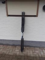 Droogrek voor op de camping/ plaatsbesparend., Tuin en Terras, Droogmolens en Wasrekken, Ophalen, Zo goed als nieuw, Wasrek