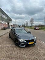 BMW 4-Serie 435IA 3.0 Cabrio 2014 Grijs, Auto's, BMW, Origineel Nederlands, Te koop, Zilver of Grijs, Benzine