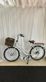 Gazelle dames fiets Miss gace, Gebruikt, Versnellingen, Ophalen of Verzenden, 50 tot 53 cm