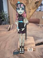 Monster High Pop, Ophalen of Verzenden, Gebruikt, Overige typen