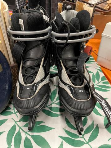 Nijdam schaatsen - NIEUW beschikbaar voor biedingen