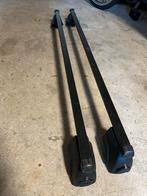 Dakdragers Citroën C4 spacetourer, Auto diversen, Dakdragers, Ophalen, Gebruikt