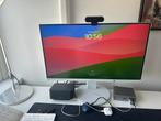 NEC EA271U 27 inch 4K professionele monitor, wit, Computers en Software, Monitoren, Ophalen, IPS, Nec, USB-C