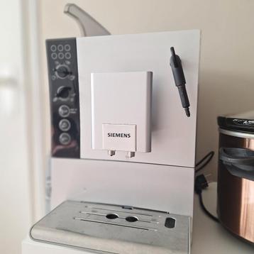 Siemens Koffiebonenapparaat - Goede Staat! beschikbaar voor biedingen