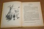 De Staverse beurtschipper - Echo der eeuwen 15 - R. Feenstra, Boeken, Kinderboeken | Jeugd | 10 tot 12 jaar, Ophalen of Verzenden