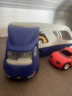 Little Tikes vrachtwageb, Ophalen, Zo goed als nieuw