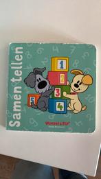 Guusje Nederhorst - Samen tellen, Ophalen of Verzenden, Gelezen, Guusje Nederhorst