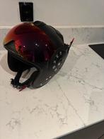 Roof Boxer V8 Matzwart Helm   M, M, Heren, Jethelm, Tweedehands