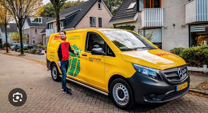 ZZP koeriers gezocht Den Haag, Vacatures, Vacatures | Chauffeurs, Overige niveaus, Starter, Freelance of Uitzendbasis, 33 - 40 uur