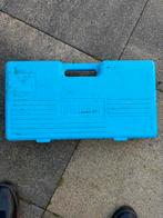 Laser Tool Kit - Complete Set, Ophalen of Verzenden, Gebruikt, Overige meters