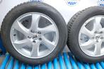 Volvo V40cc cross country winterbanden 16 inch origineel, Gebruikt, 16 inch, Banden en Velgen, Nvt