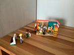 Huis lego friends, Ophalen of Verzenden, Zo goed als nieuw, Complete set, Lego