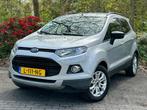 Ford Ecosport 1.0 Ecoboost 125pk 2017, Auto's, Te koop, Zilver of Grijs, Geïmporteerd, 5 stoelen