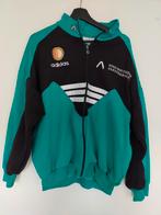 Feyenoord Adidas 1992 trainingsjack Size Large, Maat 52/54 (L), Ophalen of Verzenden, Zo goed als nieuw, Adidas