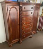 nautische garderobe kast, Ophalen, Gebruikt, 150 tot 200 cm, Nautisch
