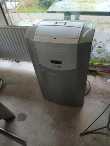 Zibro Mobiele Airco - Werkt Prima beschikbaar voor biedingen