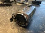Sony Handycam DCR-SR52 hdd camera, Audio, Tv en Foto, Videocamera's Digitaal, Full HD, 20x of meer, Overige soorten, Ophalen of Verzenden