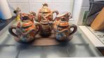 Antiek Satsuma theeservies, Antiek en Kunst, Ophalen
