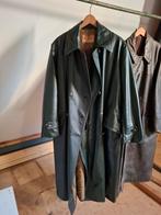 Vintage lederen jassen, Ophalen of Verzenden, Tweedehands, Dames