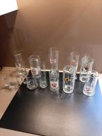 Bierpullen en glazen, Ophalen, Zo goed als nieuw, Overige typen