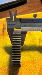 Tandwiel, Ophalen of Verzenden, Zo goed als nieuw, Metaaldraaibank