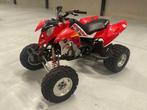 Polaris 525cc outlaw Y345I Quad 2008 ongebruikt, Motoren, Quads en Trikes