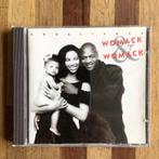 Womack And Womack - 2 cd’s voor 3 euro, Cd's en Dvd's, Ophalen of Verzenden, 1980 tot 2000, Zo goed als nieuw