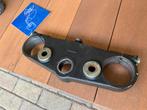 Bovenste kroonplaat honda crf / cr 250 2002/2004, Motoren, Ophalen of Verzenden