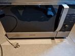 Gebruikte Magnetron - Werkt Perfect!, Witgoed en Apparatuur, Ophalen, Combimagnetron, Gebruikt, Oven