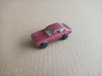 Ford Capri (Matchbox) 1970, Ophalen