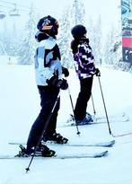 DC Shoes ski snowboard broek zwart 15K - small, Kleding | Heren, Broek, Verzenden, DC shoes, Zo goed als nieuw