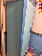kledingkast, Huis en Inrichting, Kasten | Roldeurkasten en Archiefkasten, Ophalen of Verzenden, Zo goed als nieuw, 50 tot 75 cm