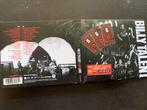 Billy Talent - 666 Live (CD/DVD), Ophalen of Verzenden, Zo goed als nieuw, Alternative