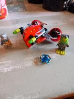 Lego Atlantis 8057, Ophalen of Verzenden, Zo goed als nieuw