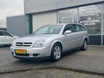 Opel Vectra Wagon 1.8-16V Elegance, Auto's, Opel, Gebruikt, 1370 kg, 4 cilinders, 1796 cc