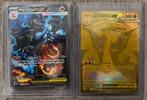 Phantasmal Flames Charizard hits, pack fresh mint condition, Hobby en Vrije tijd, Verzamelkaartspellen | Pokémon, Ophalen of Verzenden