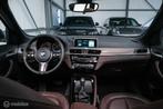 BMW X1 xDrive20i High Executive | 4x4 | HUD | Trekhaak | Led, 1998 cc, Euro 6, 2000 kg, Wit