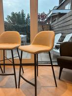 4 x Kick collection barkruk Jade, Huis en Inrichting, Barkrukken, Ophalen, 60 tot 90 cm, Zo goed als nieuw, 1 kruk