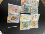 1 koop pakket k3 met josje cd dvd studio 100, Ophalen of Verzenden, Gebruikt, Muziek