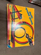 Vintage Darda Racebaan - Compleet, Ophalen of Verzenden