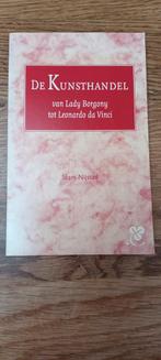 De Kunsthandel - Saam Nijstad, Ophalen of Verzenden, Gelezen, Overige onderwerpen, Saam Nijstad