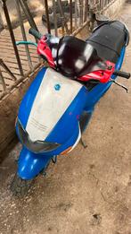 Gilera runner 50cc IN ONDERDELEN, Ophalen of Verzenden