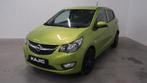 Opel Karl, Auto's, Opel, Voorwielaandrijving, 839 kg, Stof, Gebruikt