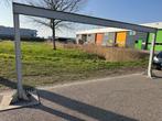 HEA 120 stalen balken met voetplaten - staanders - liggers, Ophalen, Gebruikt, Durk Boersma Trading, Info@durkboersmatrading.nl