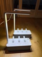 2x Click and Grow - Slimme Tuin voor Binnen (or 45euro each), Tuin en Terras, Kweekspullen, Ophalen, Zo goed als nieuw, Kweekbak