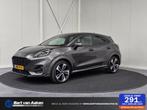 Ford Puma 1.0 155pk Hybrid ST-Line X Camera Keyless B&O Trek, Auto's, Ford, Voorwielaandrijving, Met garantie (alle), Leder en Stof