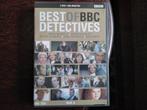 Best of BBC detectives deel 8 compleet, 5disk, origineel, Vanaf 16 jaar, Boxset, Ophalen of Verzenden, Zo goed als nieuw